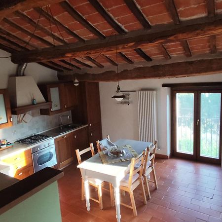 Tra Lago E Collina Passignano sul Trasimeno Kültér fotó