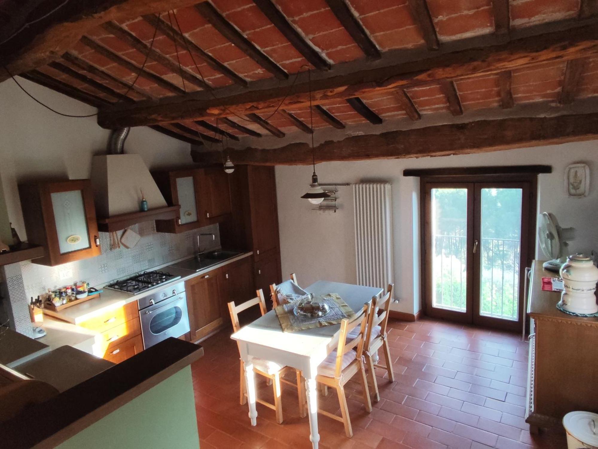 Tra Lago E Collina Passignano sul Trasimeno Kültér fotó