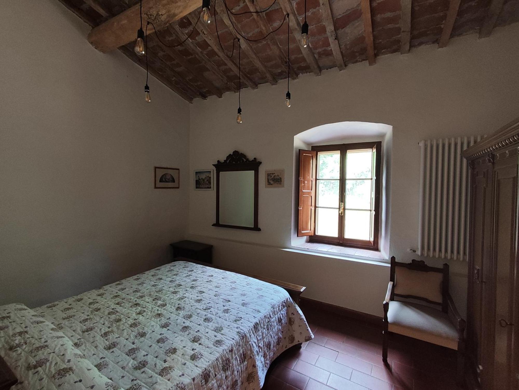 Tra Lago E Collina Passignano sul Trasimeno Kültér fotó